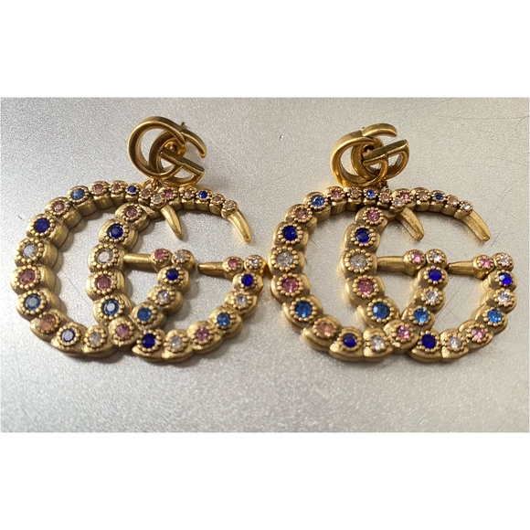 Gucci Jewelry - Gucci Earrings